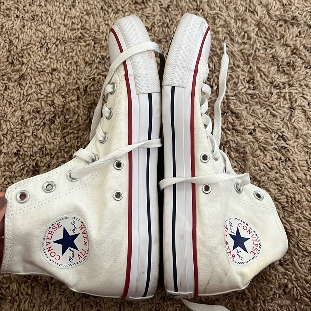 converse